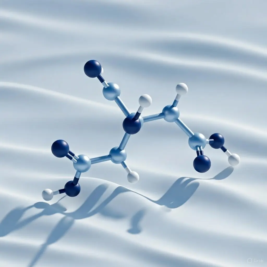 Trimagnesium Dicitrate, anhydrous DC 95M
